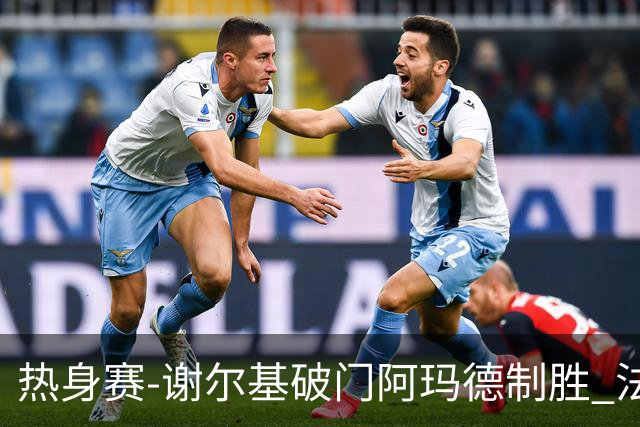 热身赛-谢尔基破门阿玛德制胜 法国1-2遭科特迪瓦逆转